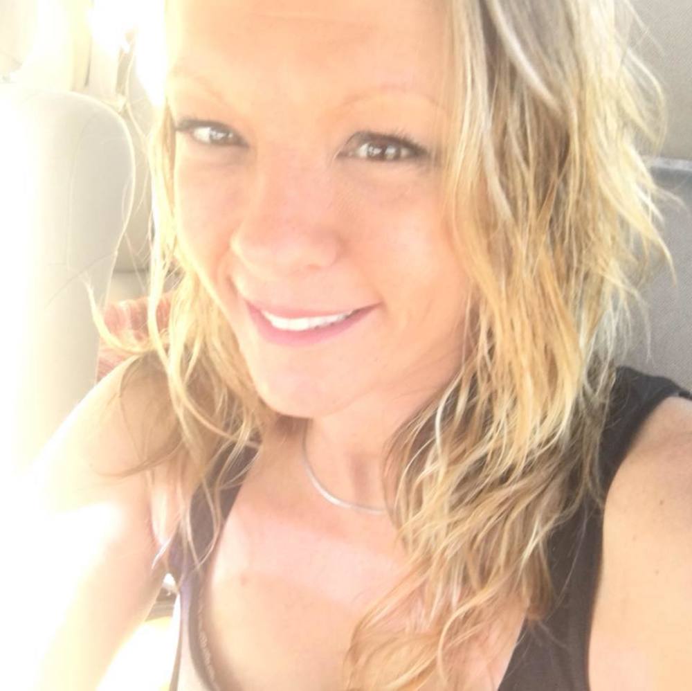 Meet your Posher, Dina marie